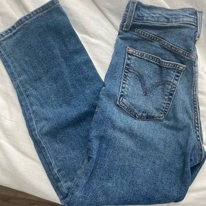 Rib cage Straight Levi’s